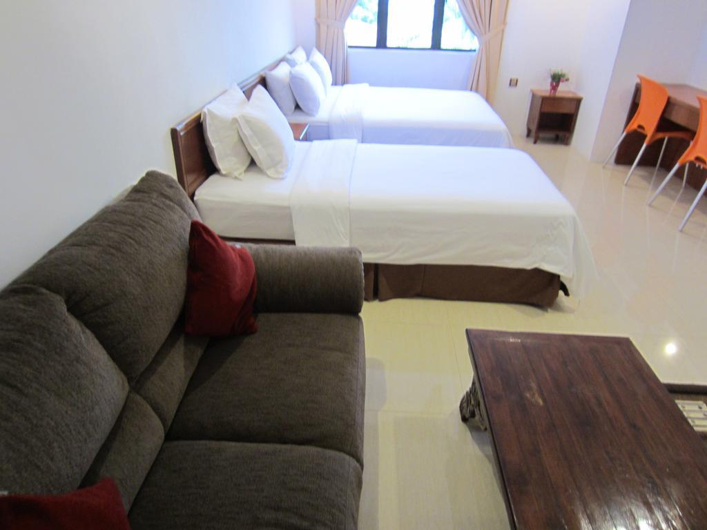 Ag Hotel Penang Gelugor Dış mekan fotoğraf