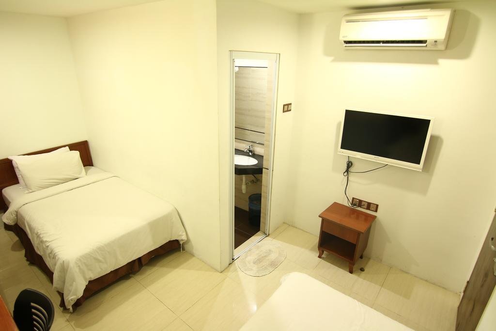 Ag Hotel Penang Gelugor Dış mekan fotoğraf