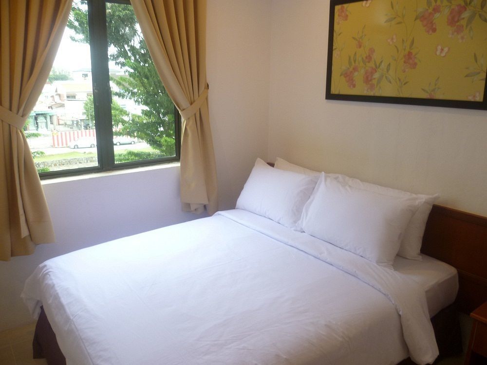 Ag Hotel Penang Gelugor Dış mekan fotoğraf