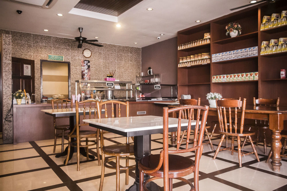 Ag Hotel Penang Gelugor Dış mekan fotoğraf